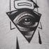 'SOCIETY' CREWNECK
